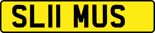 SL11MUS