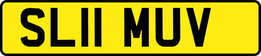 SL11MUV