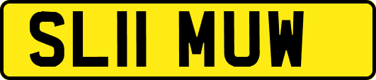 SL11MUW