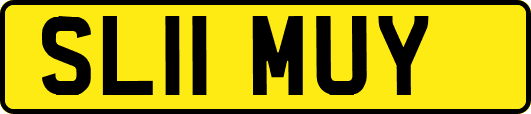 SL11MUY