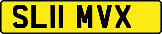 SL11MVX