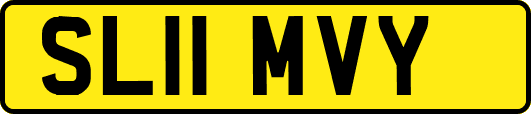 SL11MVY