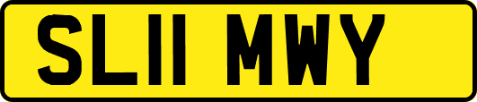 SL11MWY