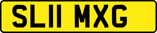 SL11MXG