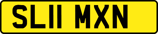 SL11MXN