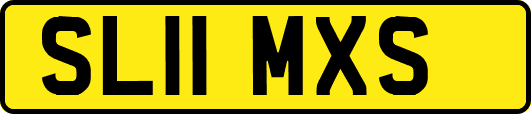 SL11MXS