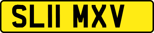 SL11MXV