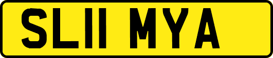SL11MYA
