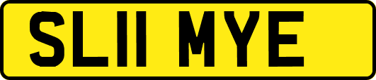 SL11MYE