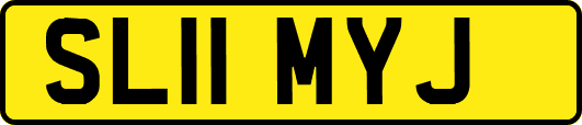 SL11MYJ
