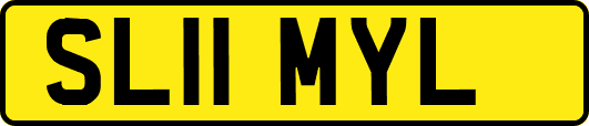 SL11MYL