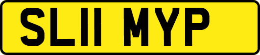 SL11MYP