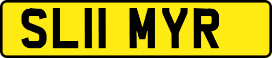 SL11MYR