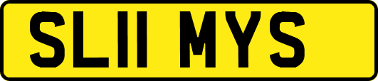 SL11MYS