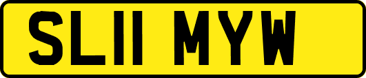 SL11MYW