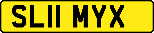 SL11MYX