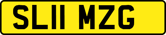 SL11MZG