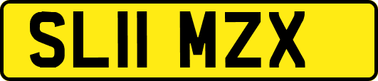 SL11MZX