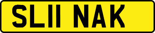 SL11NAK