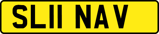 SL11NAV