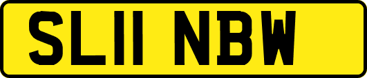 SL11NBW