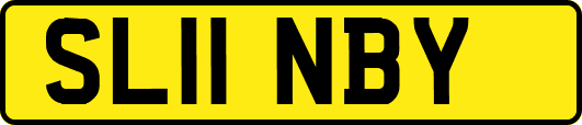 SL11NBY