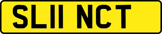 SL11NCT