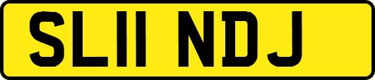 SL11NDJ