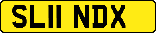 SL11NDX