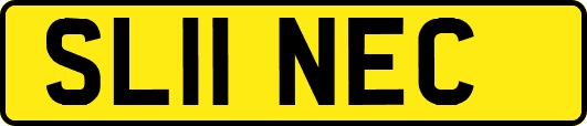 SL11NEC