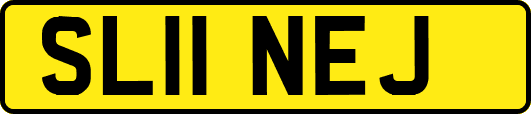 SL11NEJ