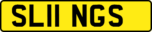 SL11NGS