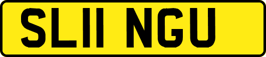 SL11NGU