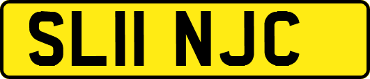 SL11NJC