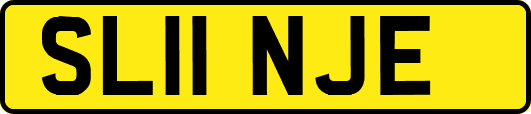 SL11NJE