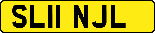 SL11NJL