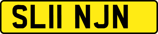 SL11NJN