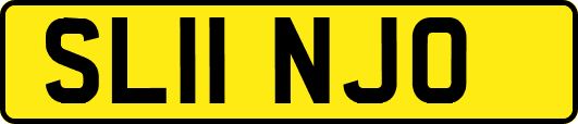 SL11NJO