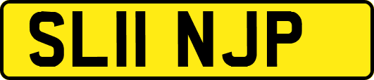 SL11NJP