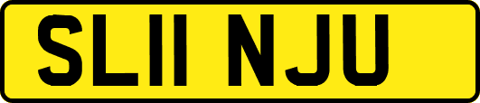 SL11NJU
