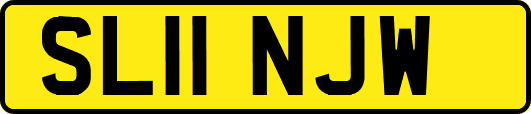 SL11NJW