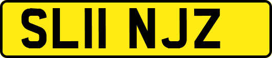 SL11NJZ