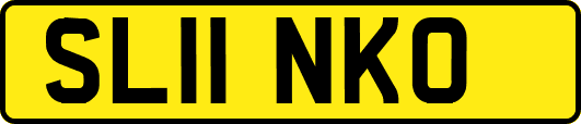 SL11NKO