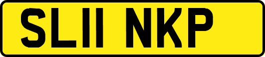 SL11NKP