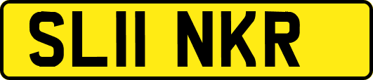 SL11NKR