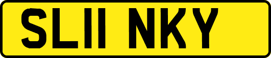SL11NKY