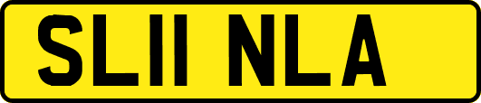 SL11NLA