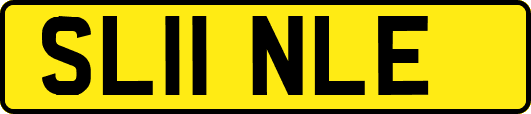 SL11NLE