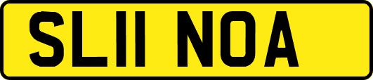 SL11NOA
