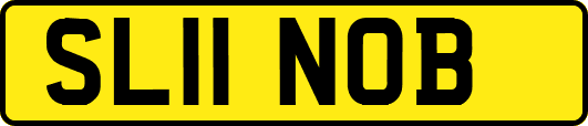 SL11NOB